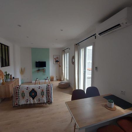 Le Albrand - Joliette - St Charles - Vieux Port Apartment Marseille Exterior photo